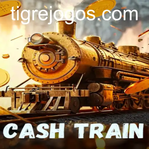 CashTrain: Explore o Mundo de Oportunidades do Jogo Online com tigre jogos