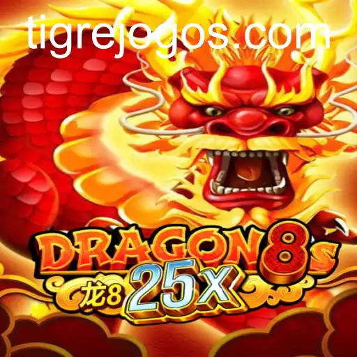 Dragon8s25x e tigre jogos: Uma Aventura Mítica nos Jogos Online