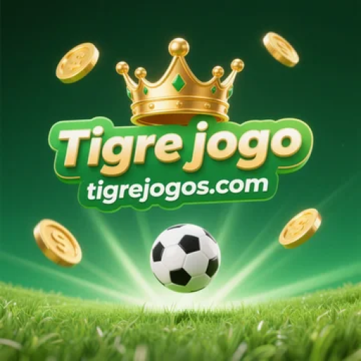 Tigre jogo
