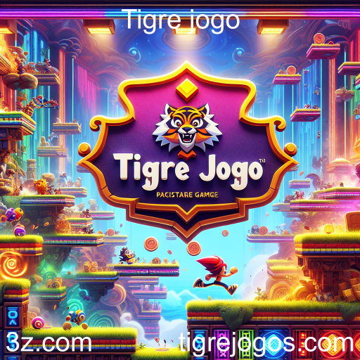 A Magia dos Jogos de Plataforma: Um Mergulho na História e Evolução